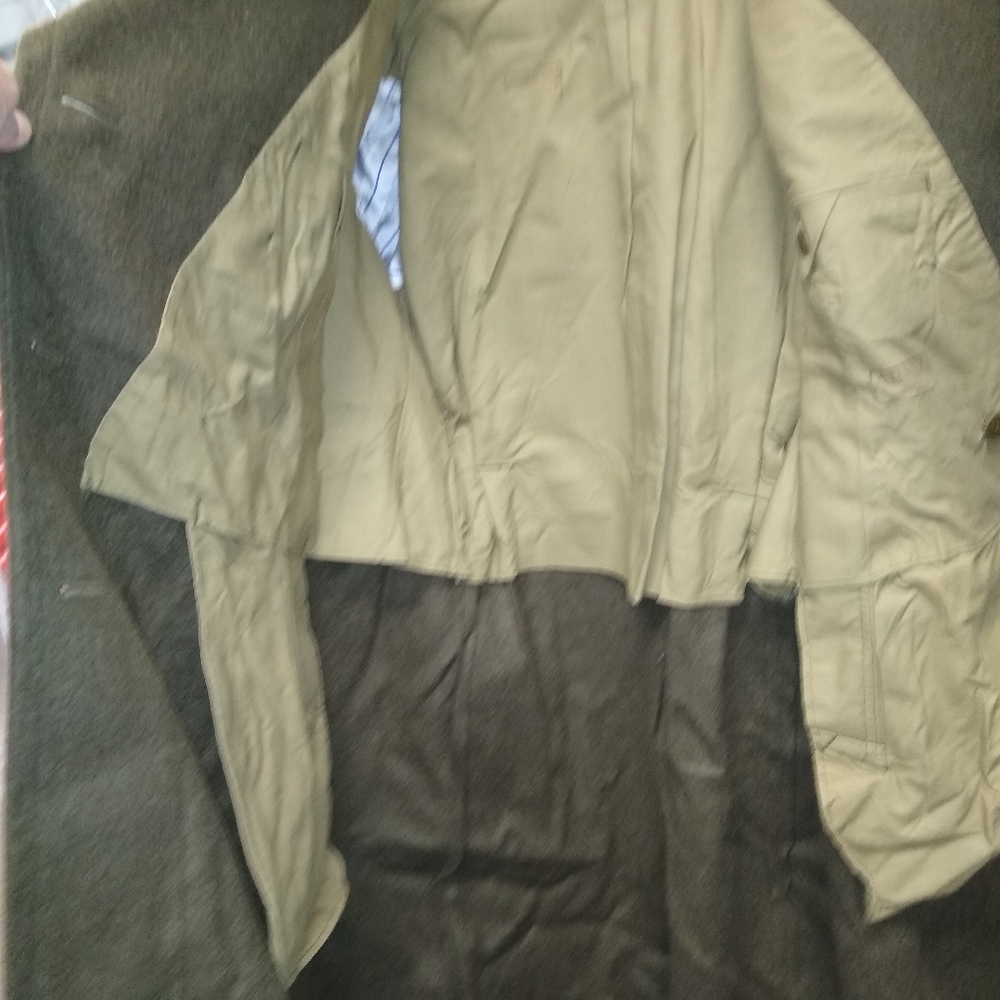 Cowboy Western Wear and Reenactment Period clothing. Sold individually.  Make of